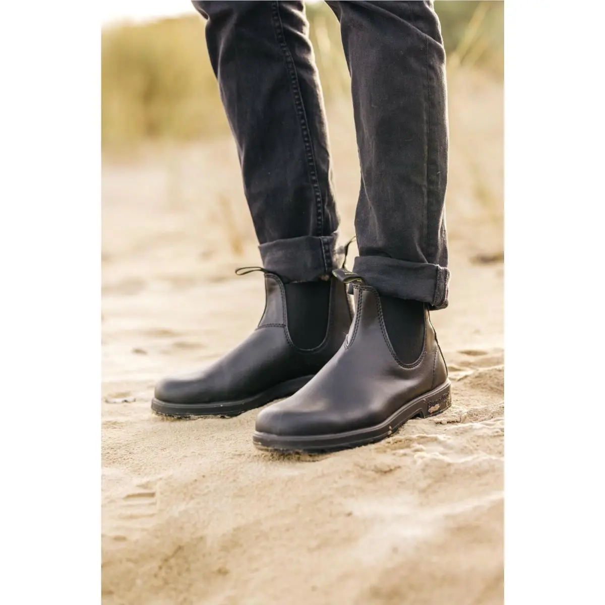 Blundstone shoes - Blundstone 2115 Vegan Boot - Vegan Boot - 2210-Steel Grey/Vegan 9