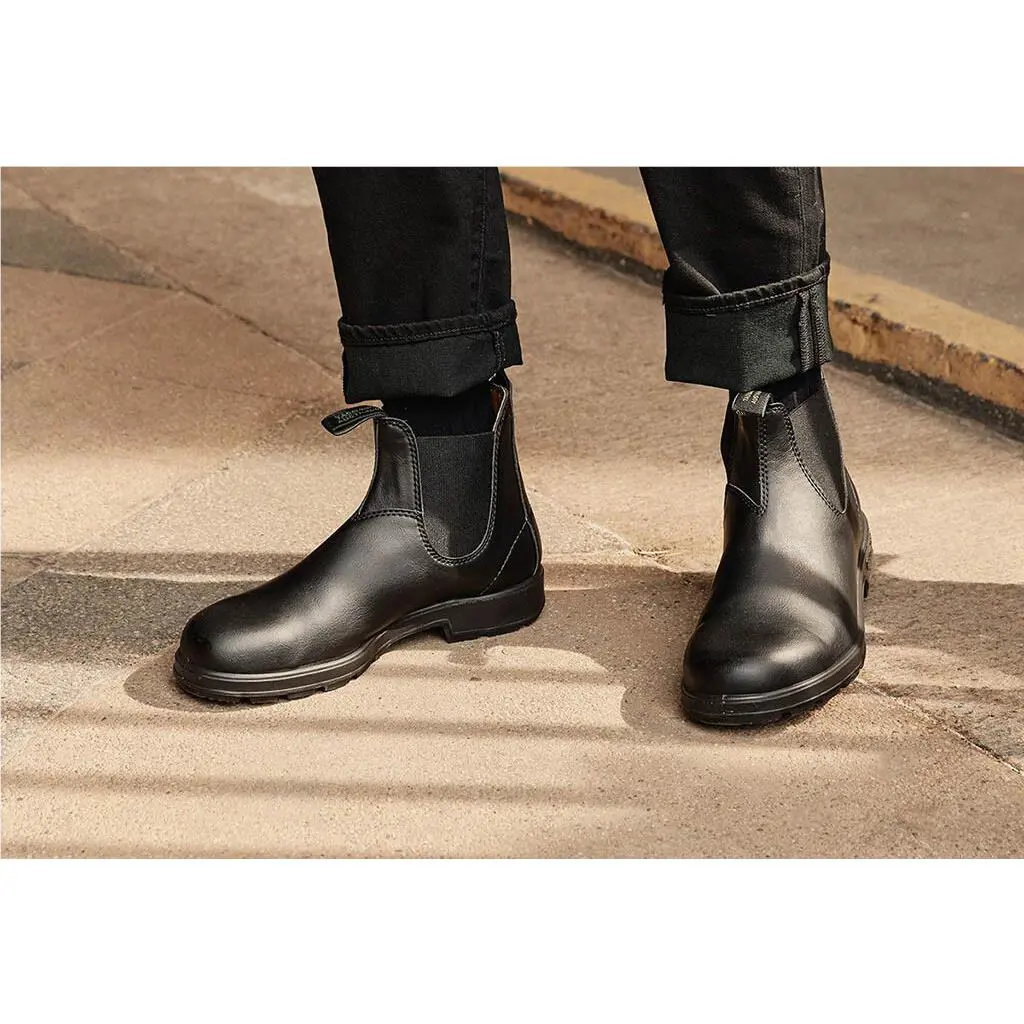 Blundstone shoes - Blundstone 2115 Vegan Boot - Vegan Boot - 2210-Steel Grey/Vegan 12