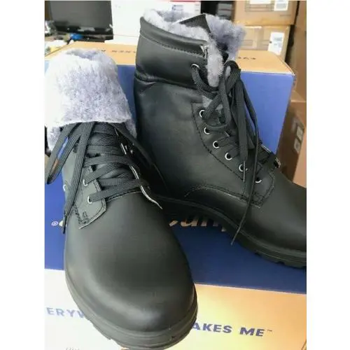 Blundstone shoes - Women Thermal Winter Boots (Rounded Toe) - 1461-Antique Brown 22