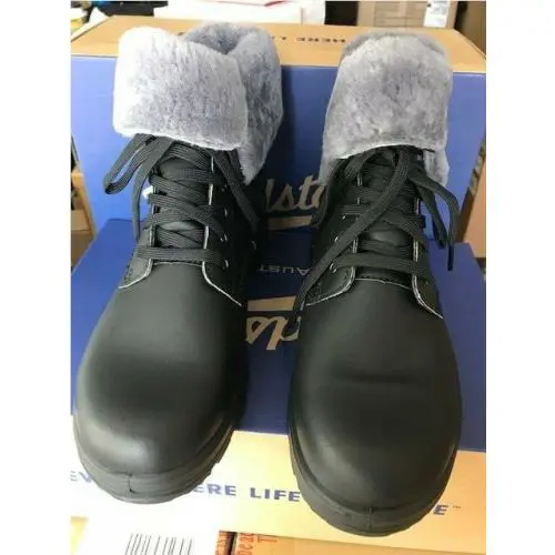 Blundstone shoes - Women Thermal Winter Boots (Rounded Toe) - 1461-Antique Brown 24