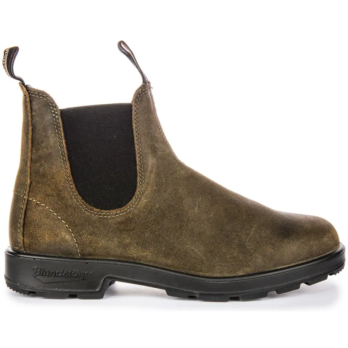 Blundstone shoes - OLIVE 0