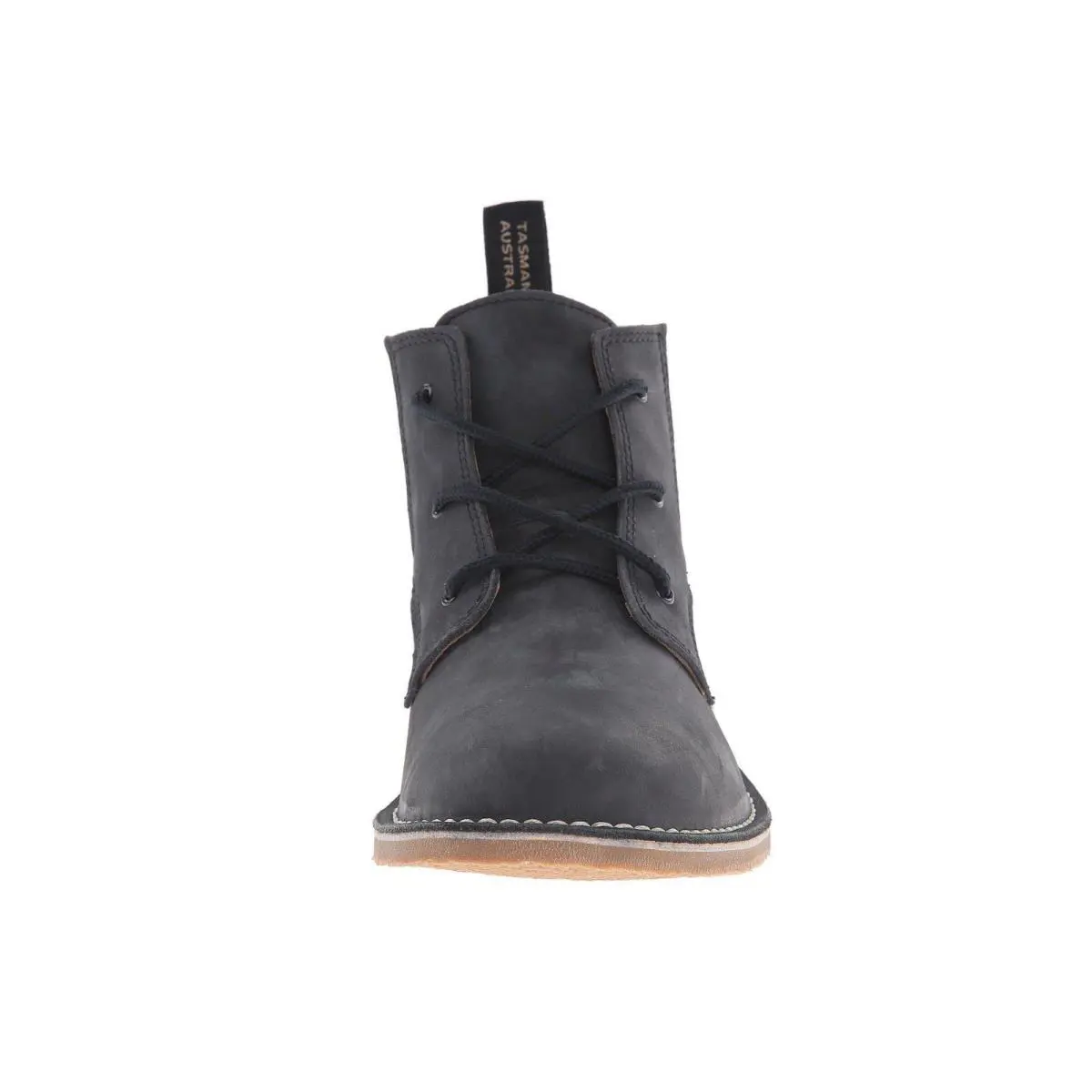 Blundstone shoes - Blundstone Chukka Boots - Chukka Boots - 278-Rustic Black Nubuck 3