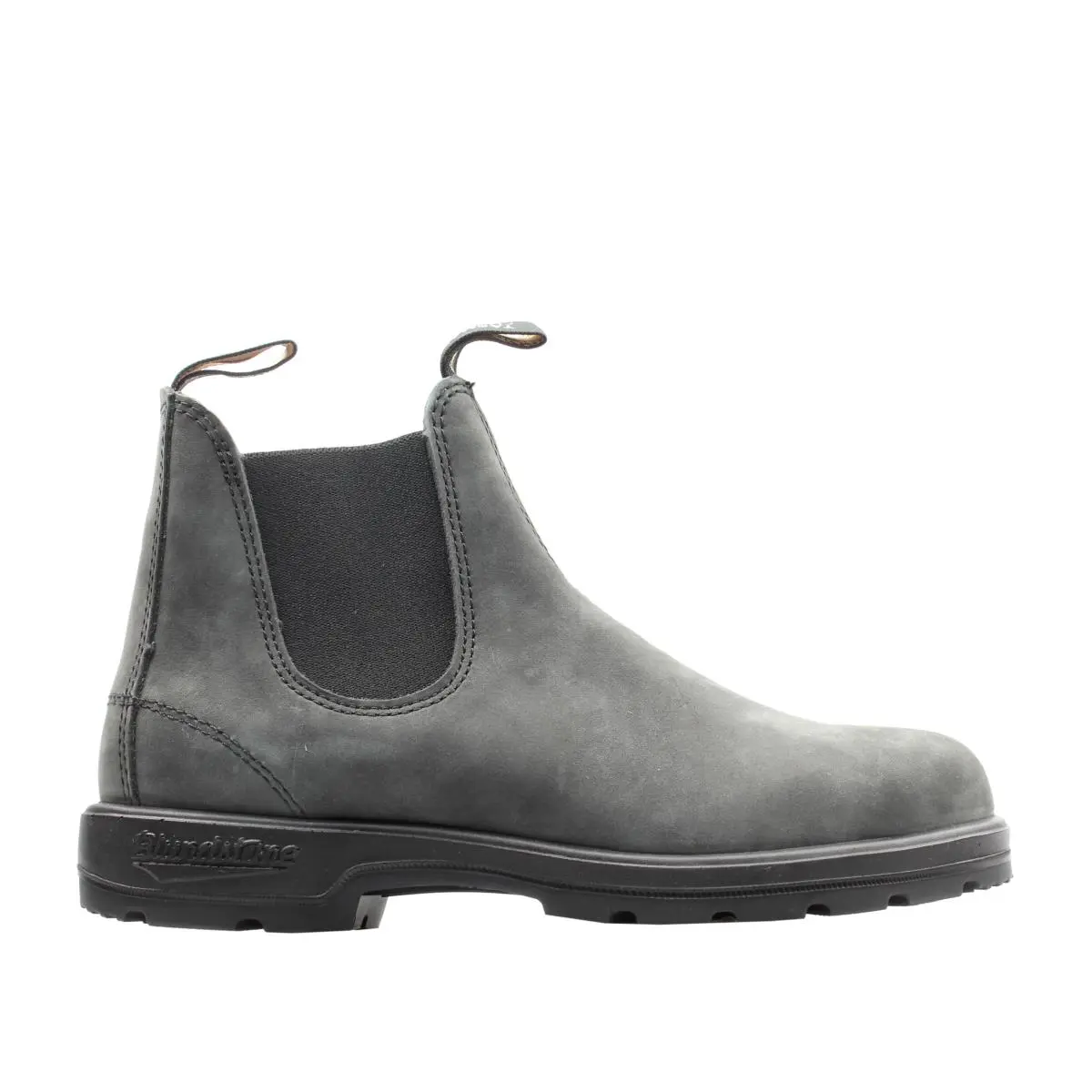 Blundstone shoes - 587 - Rustic Black 0