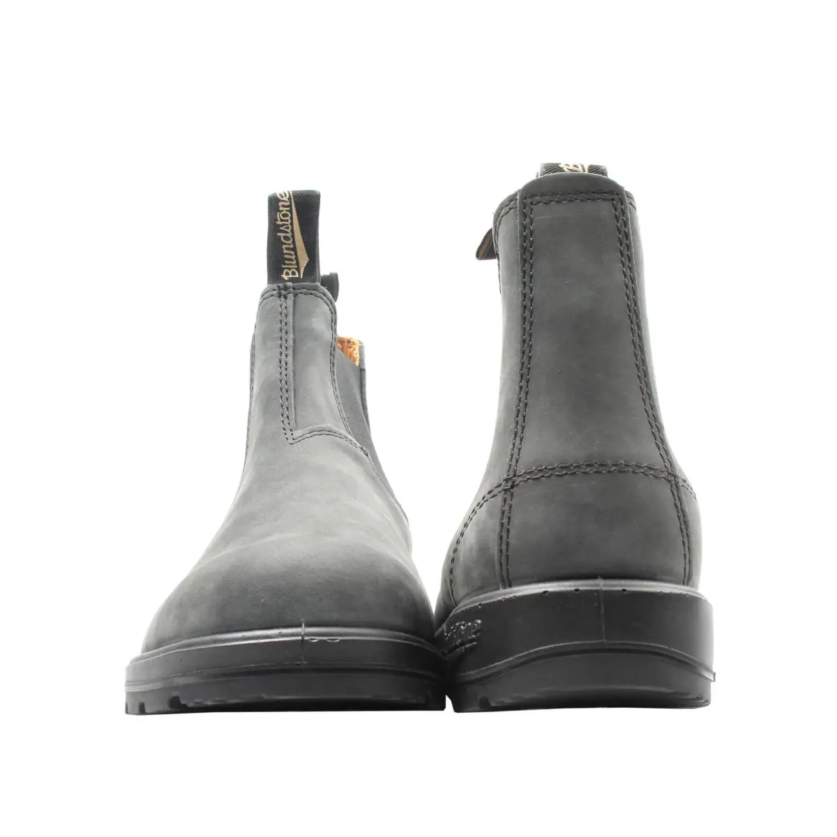 Blundstone shoes - 587 - Rustic Black 4