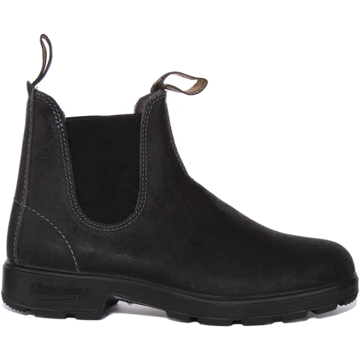 Blundstone shoes - GREY 0