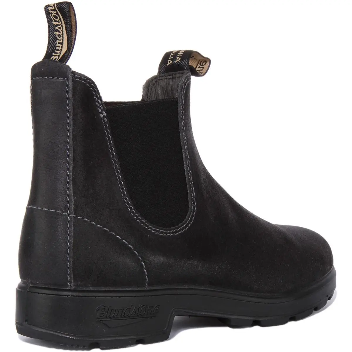 Blundstone shoes - GREY 1