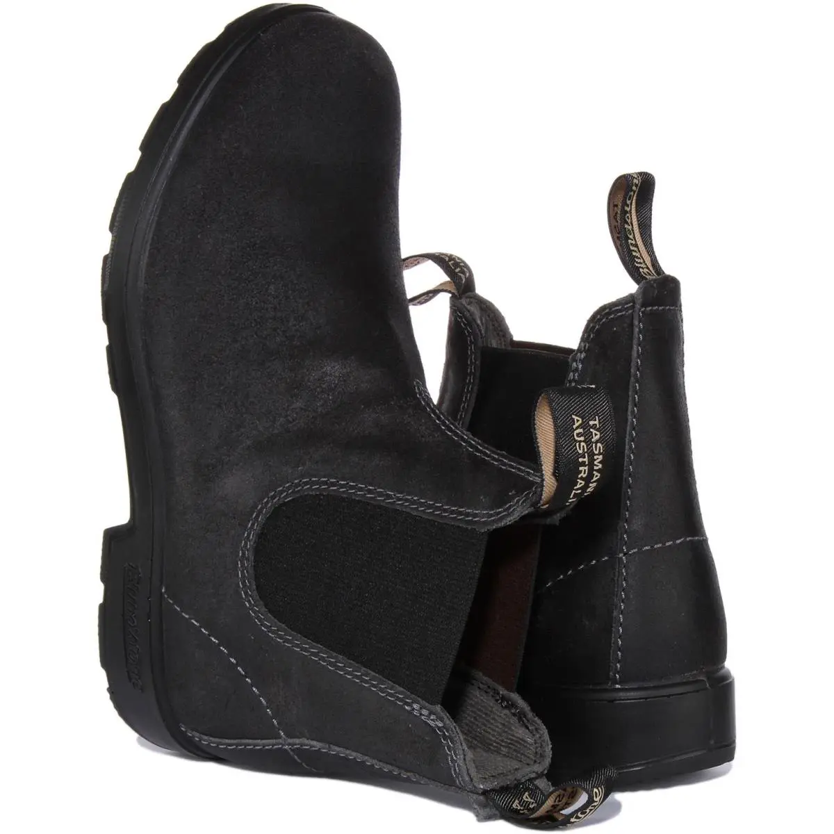 Blundstone shoes - GREY 2
