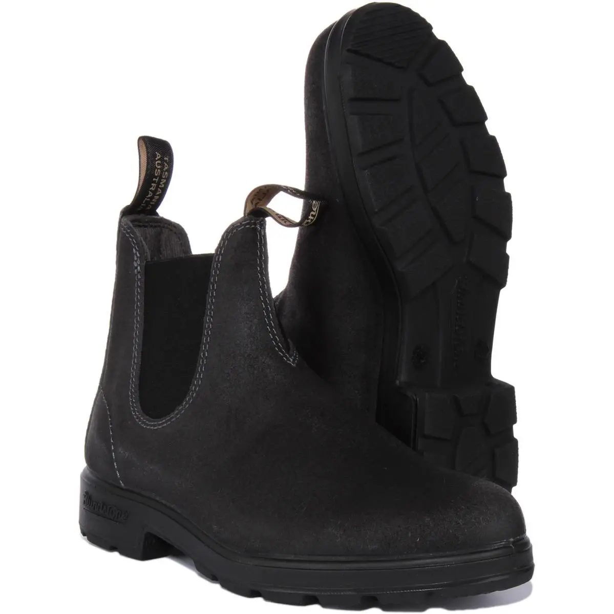 Blundstone shoes - GREY 3