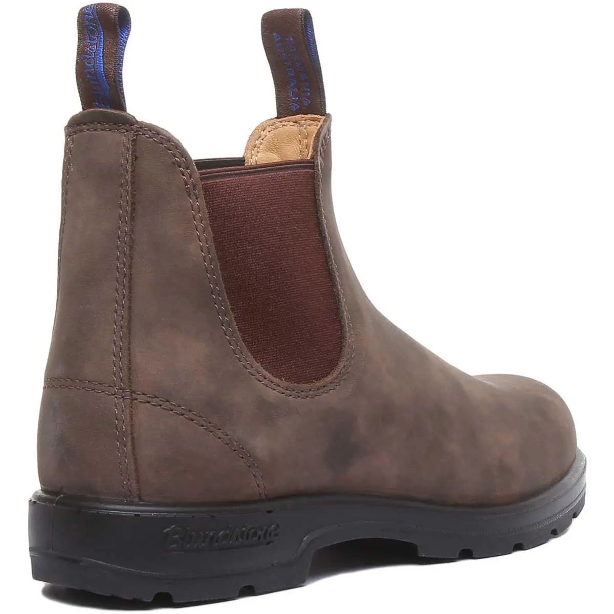 Blundstone shoes - RUST 1