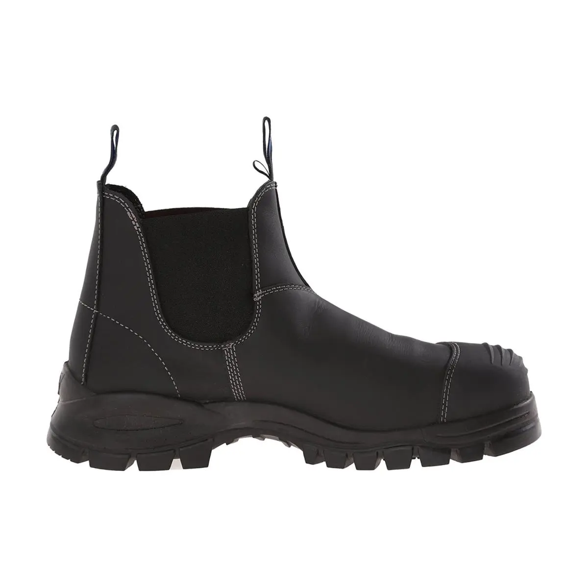 Blundstone shoes - Black 0