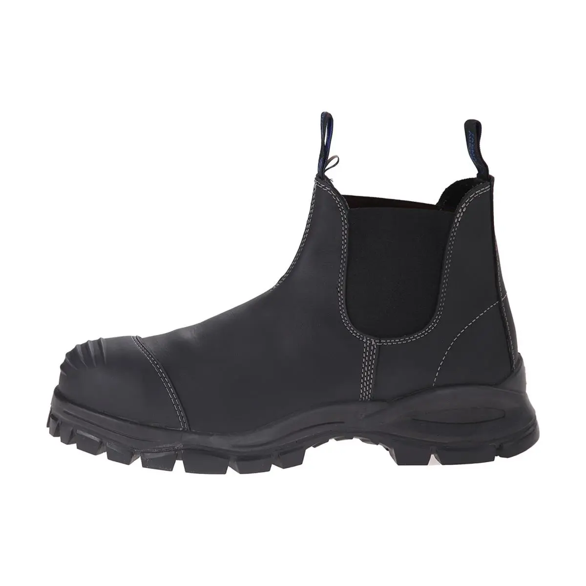 Blundstone shoes - Black 1