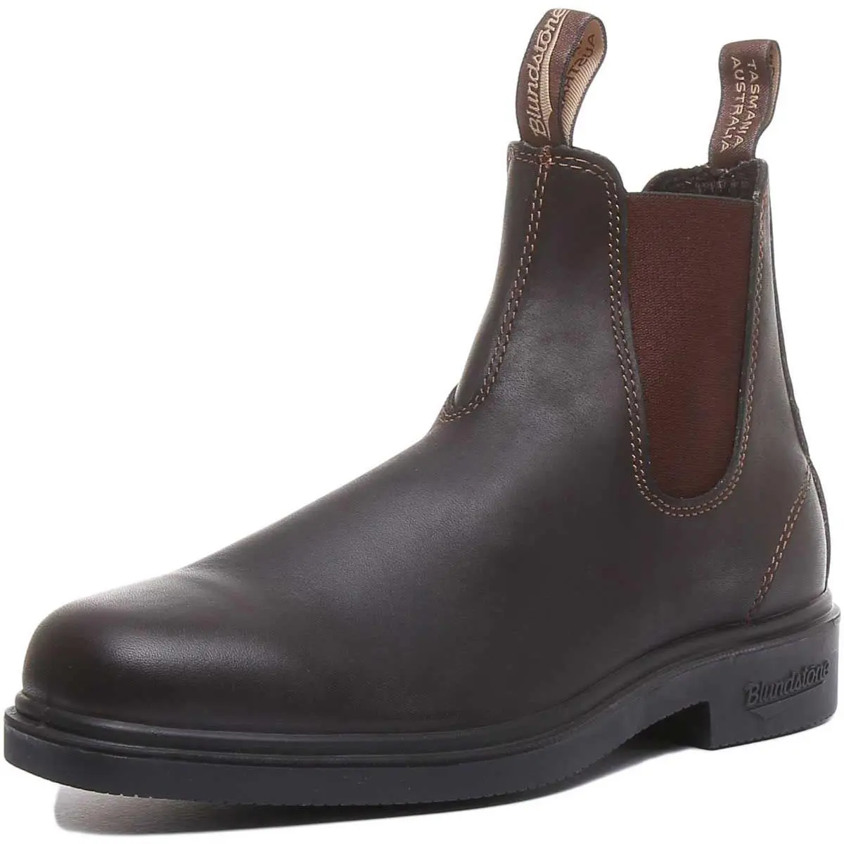 Blundstone shoes - DARK BROWN 10
