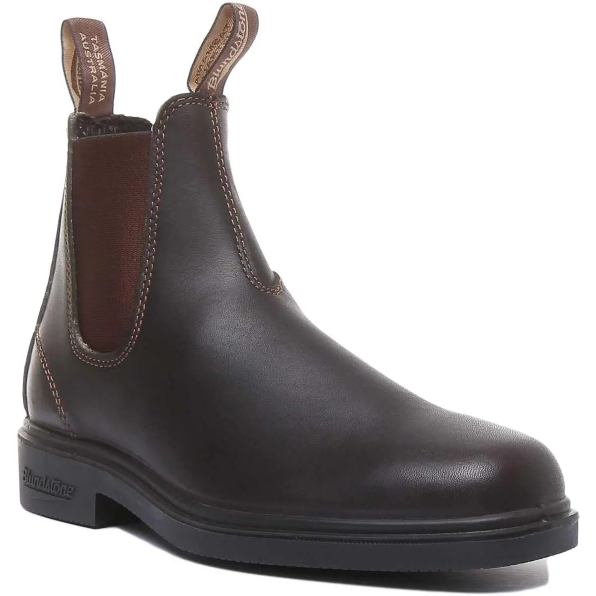 Blundstone shoes - DARK BROWN 5