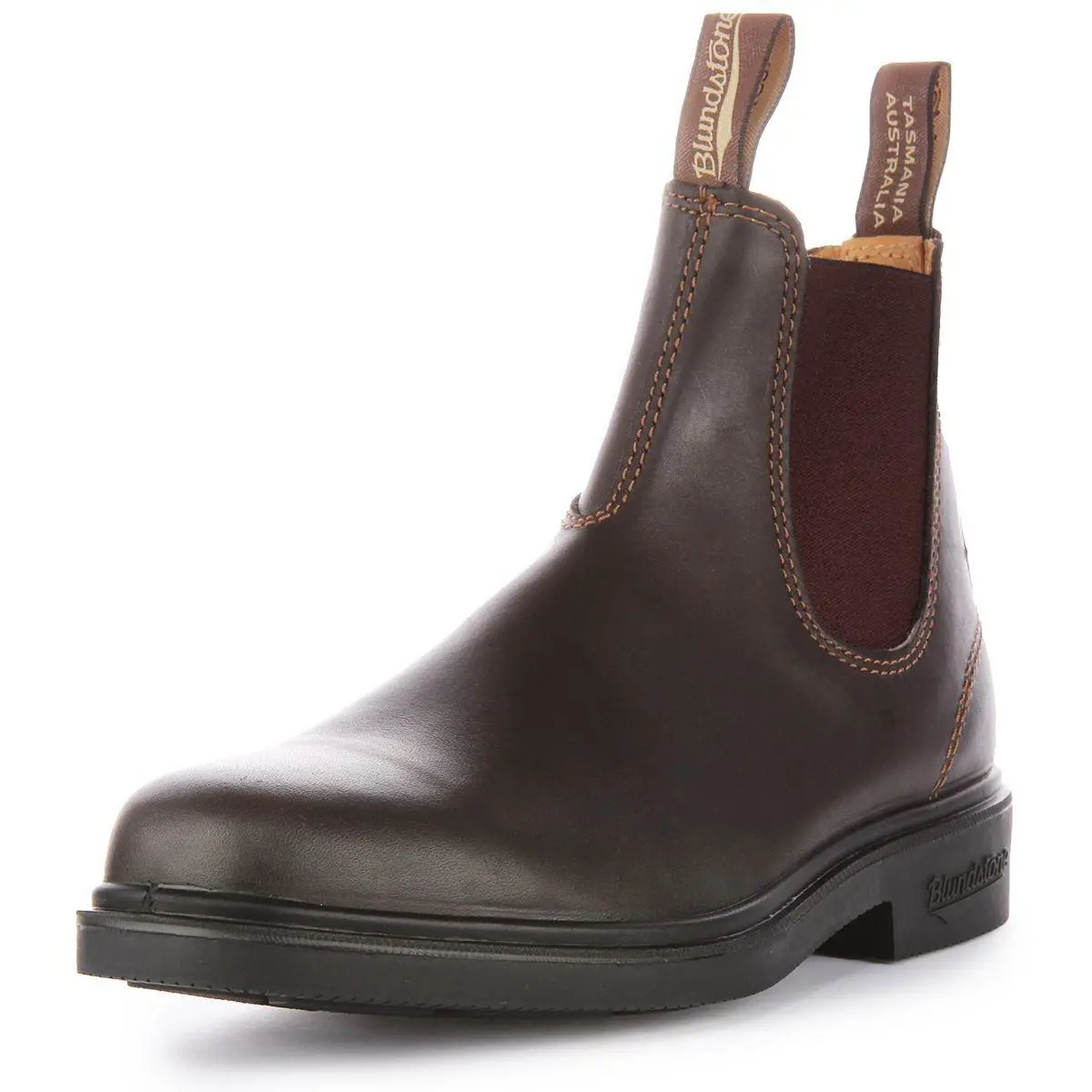 Blundstone shoes - BROWN 4