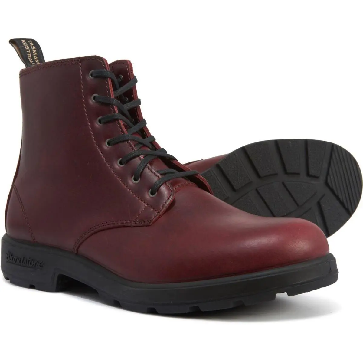 Blundstone shoes - 1357 1450 1451 1453 1617 1617 1930 1931 1451 - 1357-Red Wood 0
