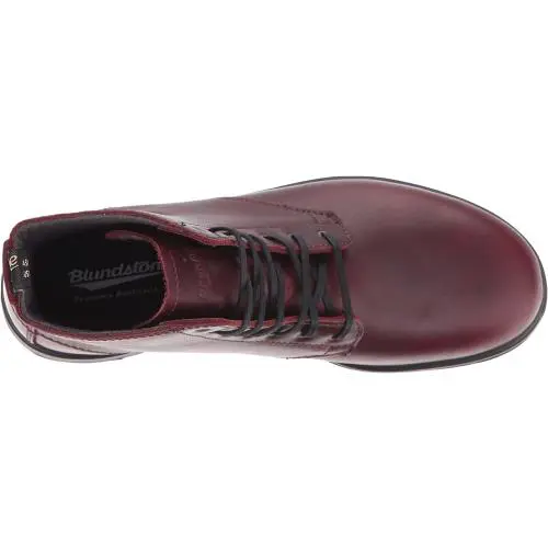 Blundstone shoes - 1357 1450 1451 1453 1617 1617 1930 1931 1451 - 1357-Red Wood 1