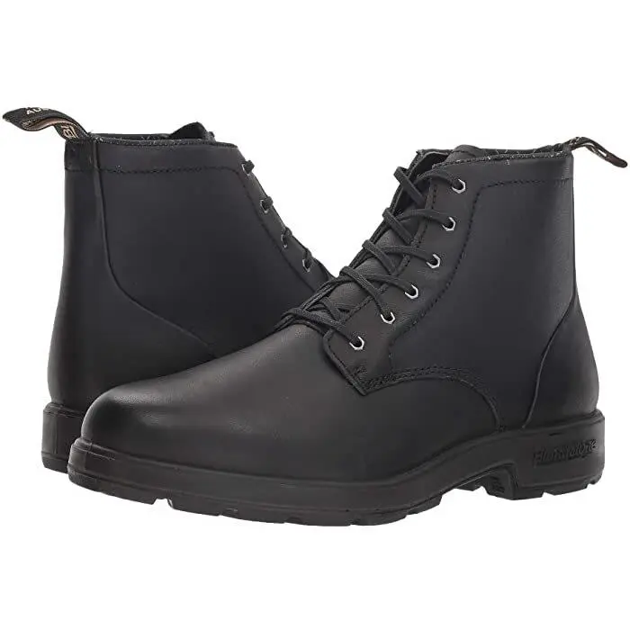 Blundstone shoes - 1357 1450 1451 1453 1617 1617 1930 1931 1451 - 1357-Red Wood 31