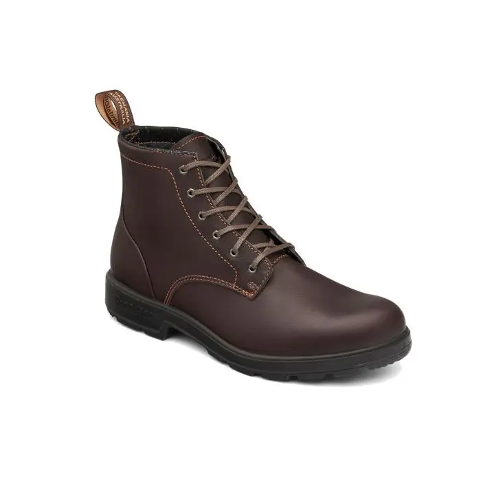 Blundstone shoes - 1357 1450 1451 1453 1617 1617 1930 1931 1451 - 1357-Red Wood 9