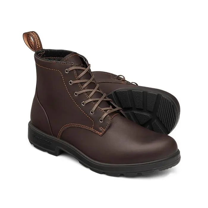 Blundstone shoes - 1357 1450 1451 1453 1617 1617 1930 1931 1451 - 1357-Red Wood 10
