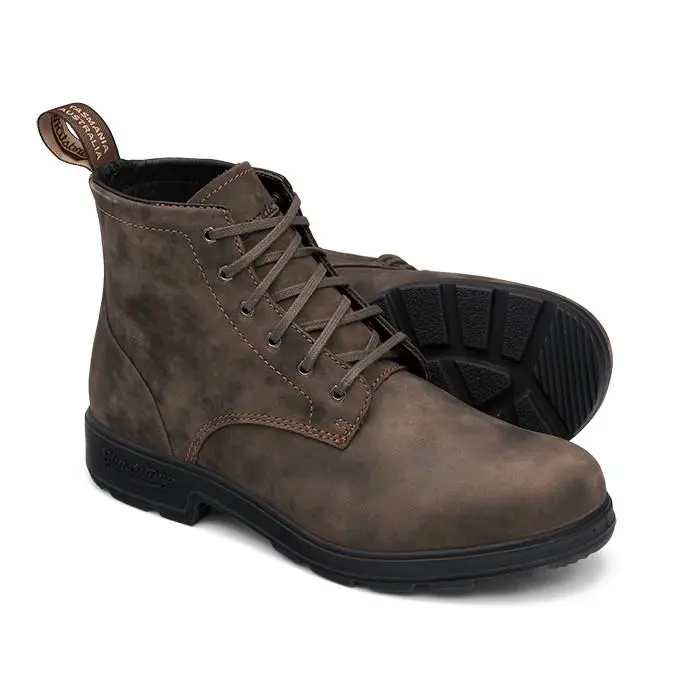 Blundstone shoes - 1357 1450 1451 1453 1617 1617 1930 1931 1451 - 1357-Red Wood 16