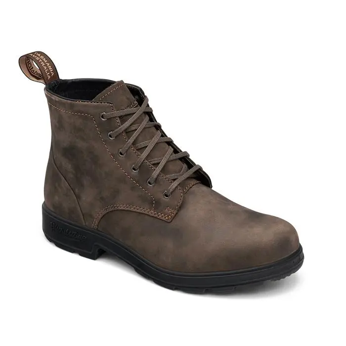 Blundstone shoes - 1357 1450 1451 1453 1617 1617 1930 1931 1451 - 1357-Red Wood 19