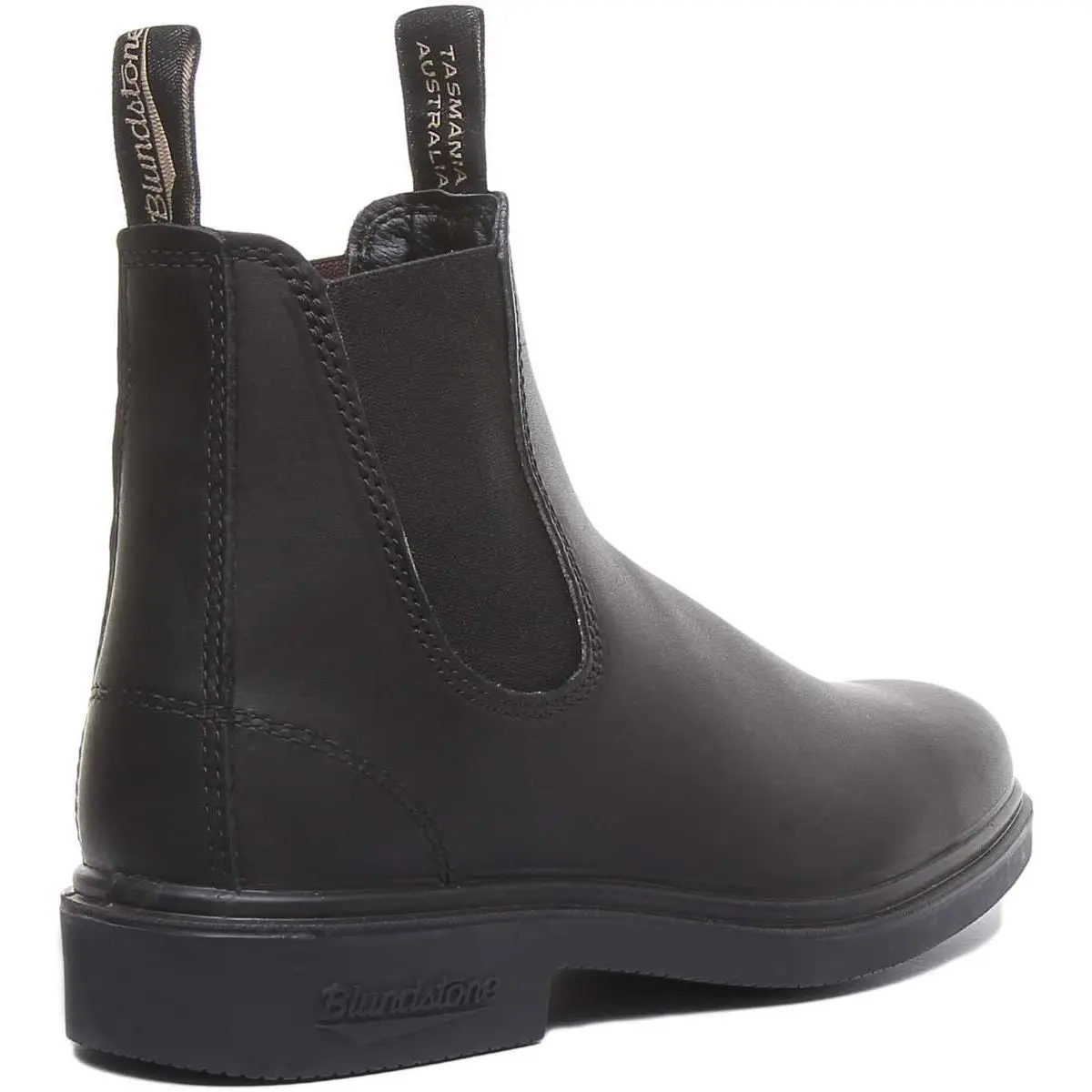 Blundstone shoes - BLACK 1