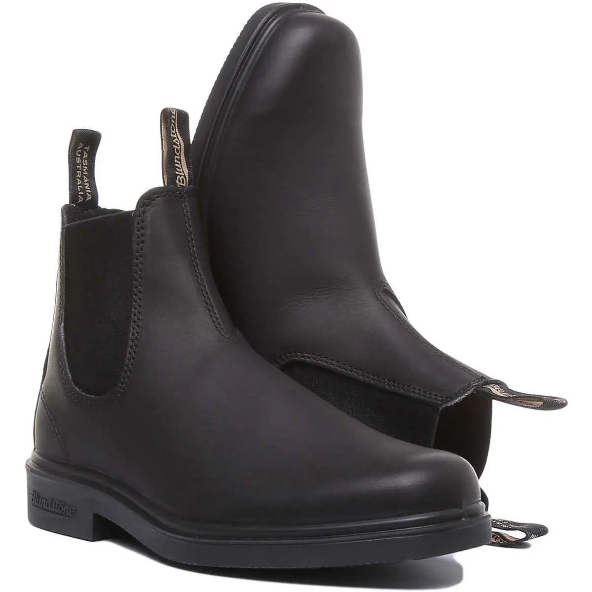 Blundstone shoes - BLACK 3
