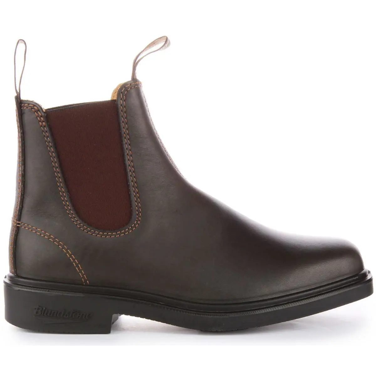 Blundstone shoes - BROWN 0