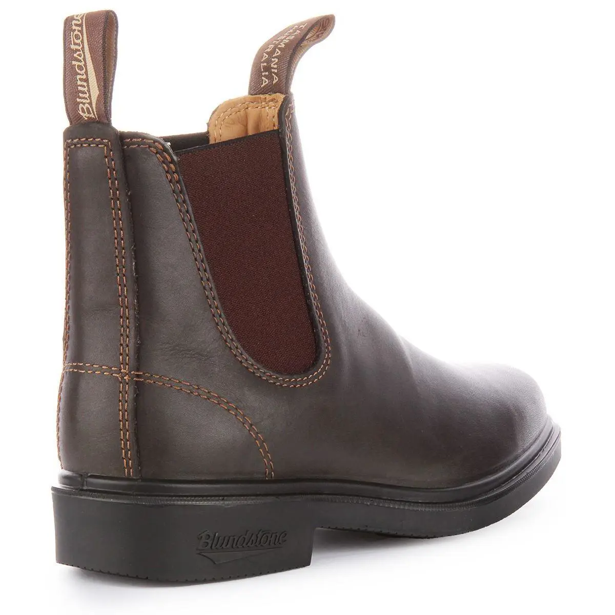 Blundstone shoes - BROWN 1