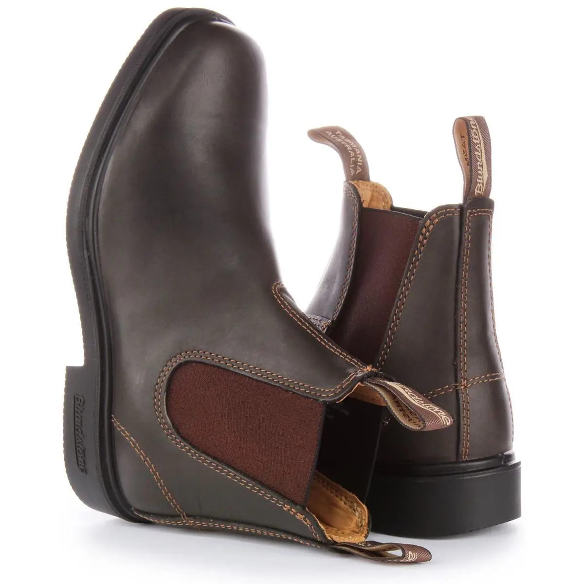 Blundstone shoes - BROWN 8