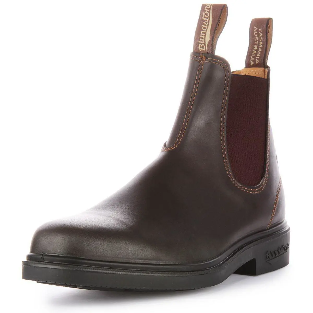 Blundstone shoes - BROWN 10