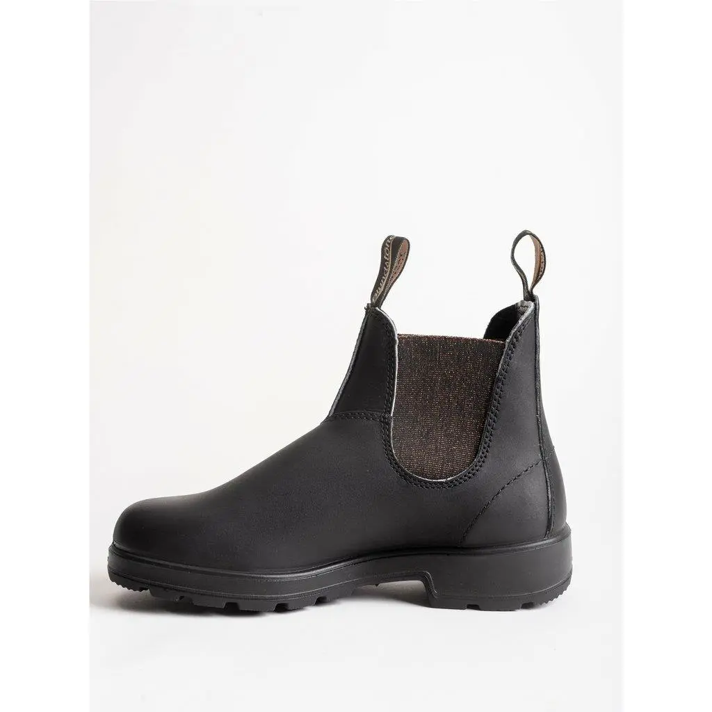 Blundstone shoes - Women Original 500 Series Boots (Rounded Toe) - 1914-Black/Grey Wash, Manufacturer: several colors 11