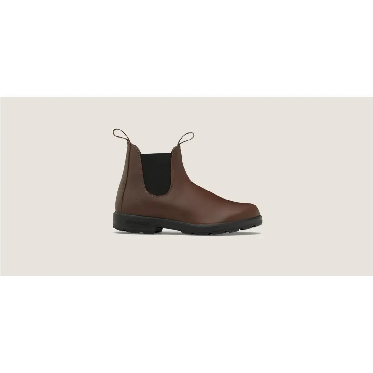 Blundstone shoes - Women Original 500 Series Boots (Rounded Toe) - 1914-Black/Grey Wash, Manufacturer: several colors 40