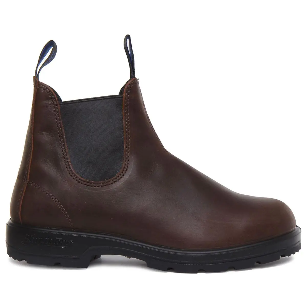 Blundstone shoes - BROWN 0