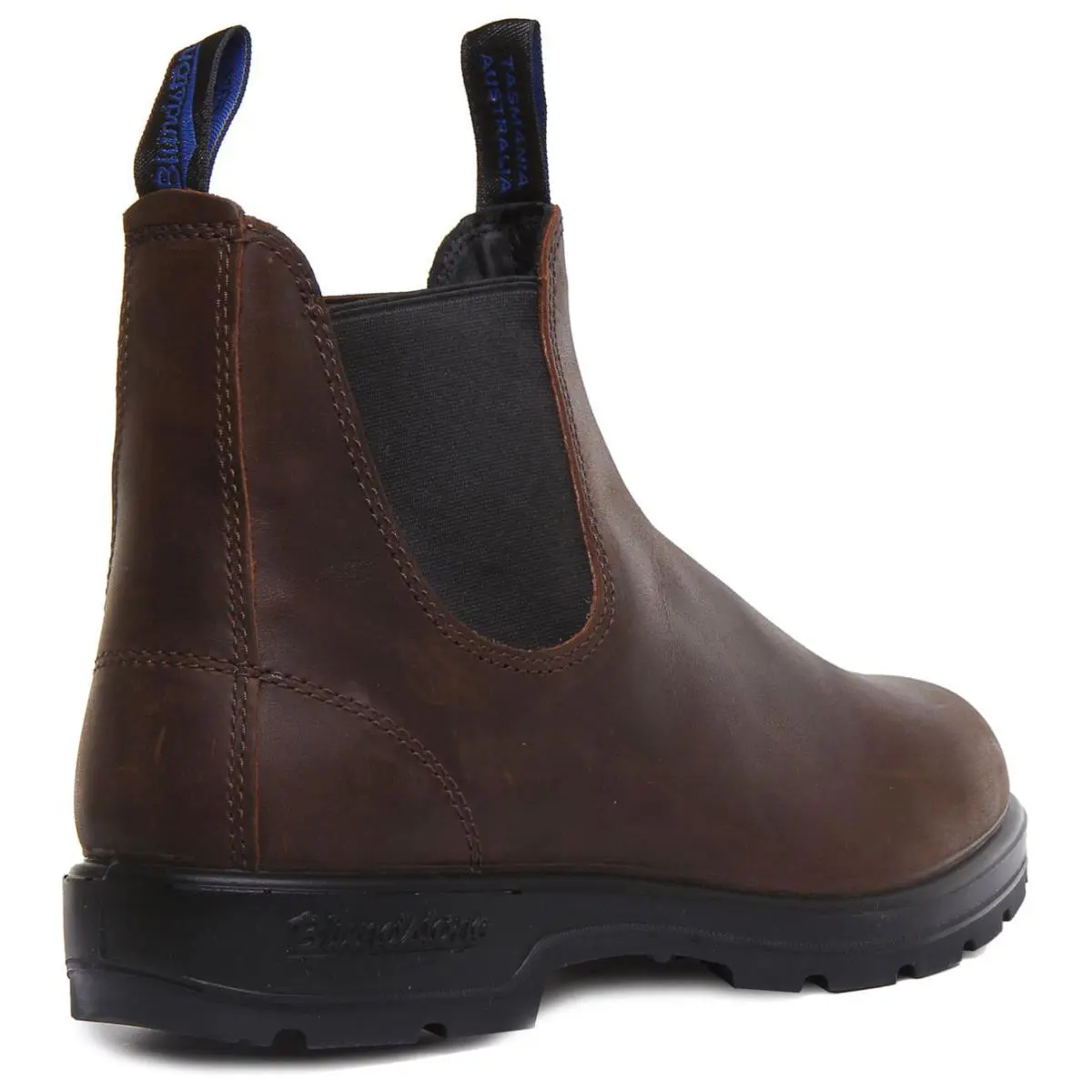 Blundstone shoes - BROWN 1