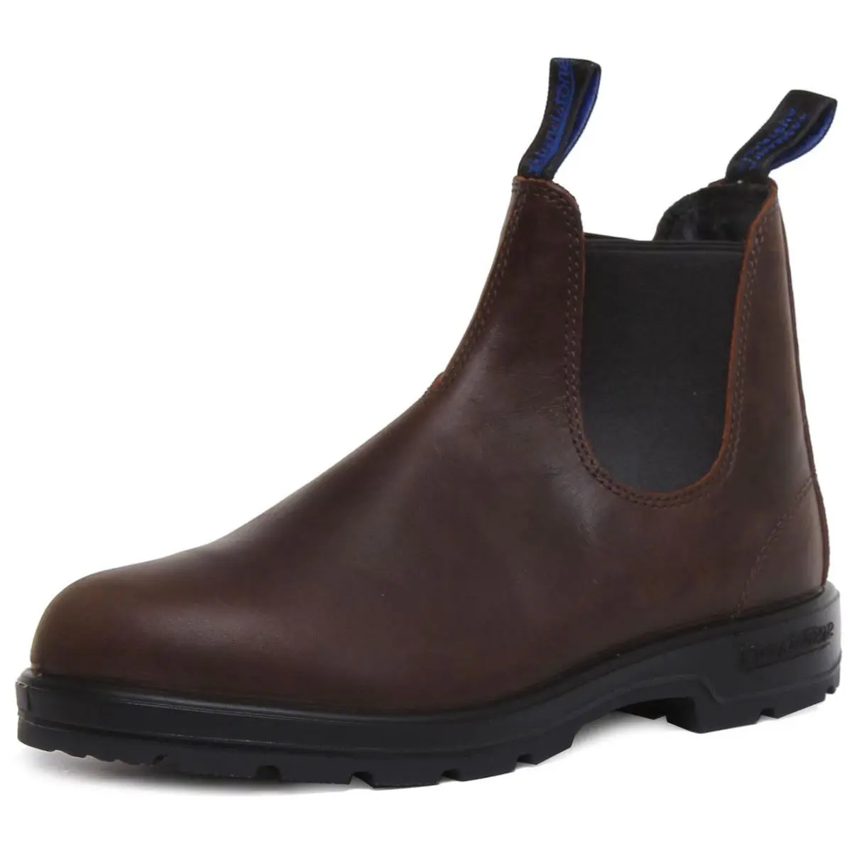 Blundstone shoes - BROWN 10