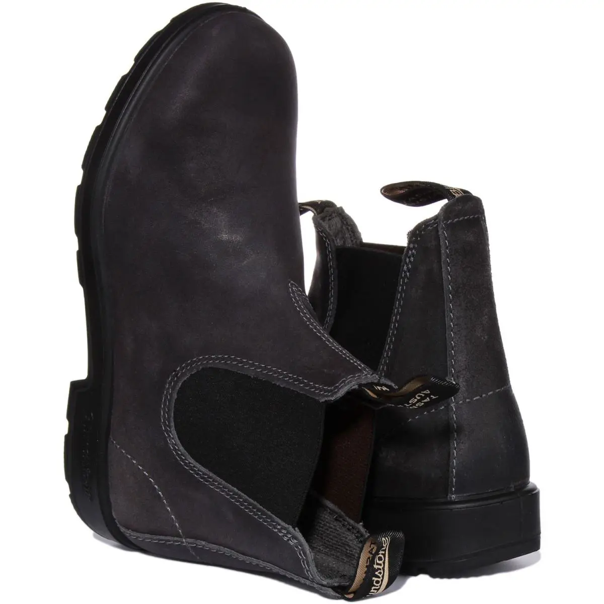 Blundstone shoes - GREY 2