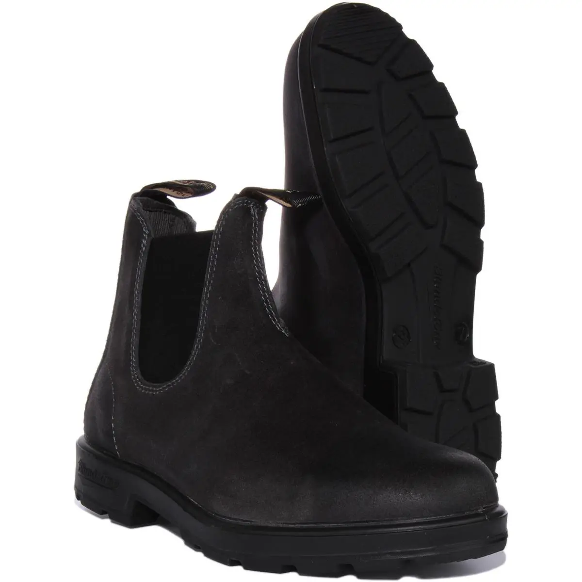 Blundstone shoes - GREY 3