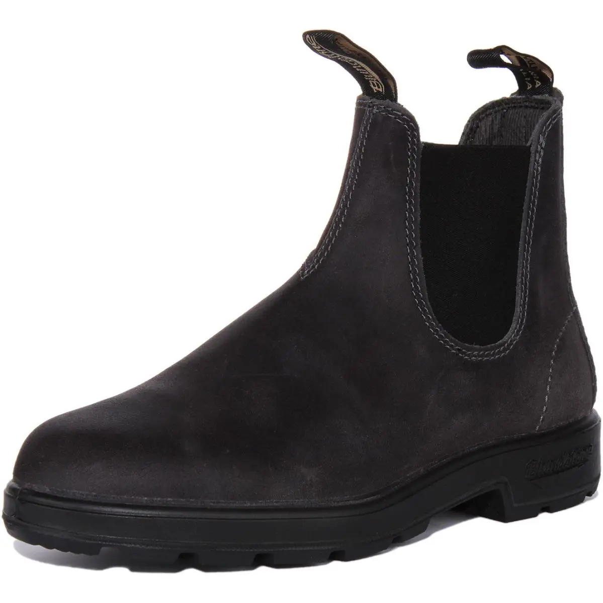 Blundstone shoes - GREY 4