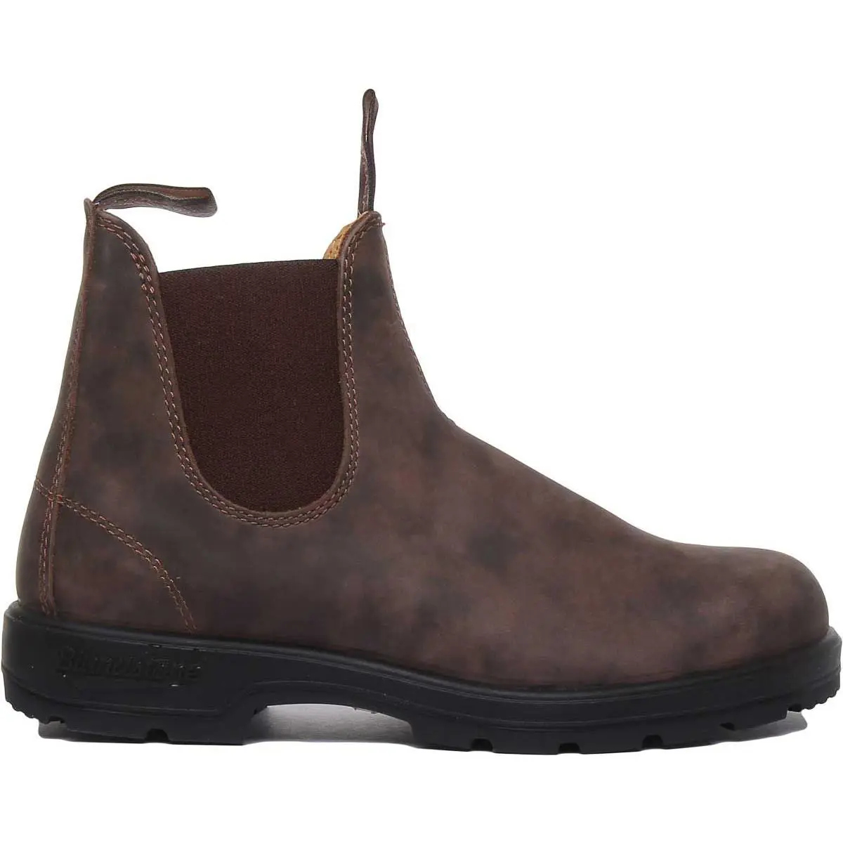 Blundstone shoes - Rust 0