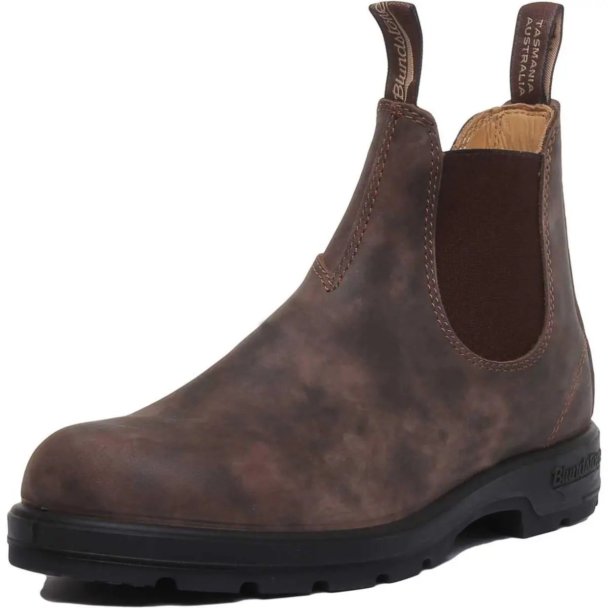 Blundstone shoes - Rust 4