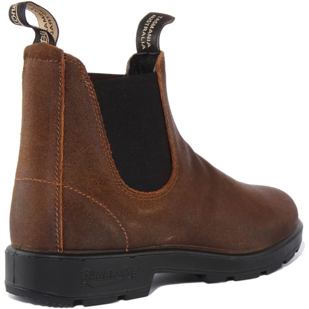 Blundstone shoes - TAN 1