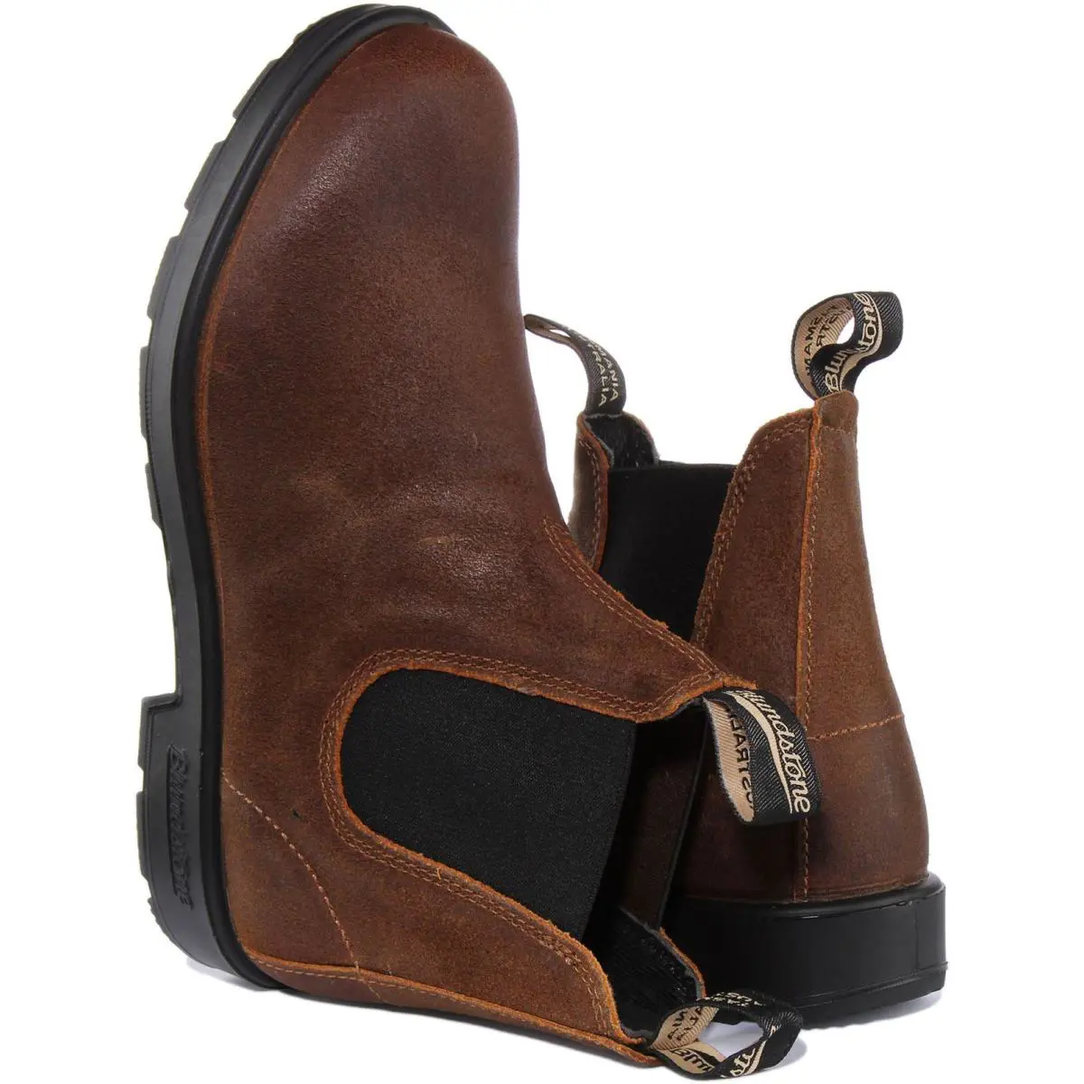 Blundstone shoes - TAN 2