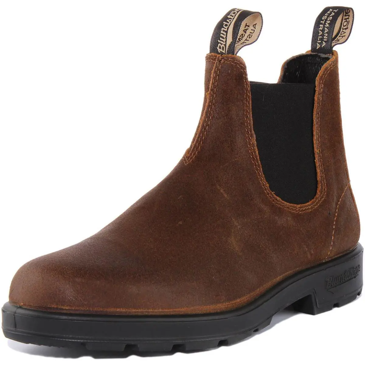 Blundstone shoes - TAN 4