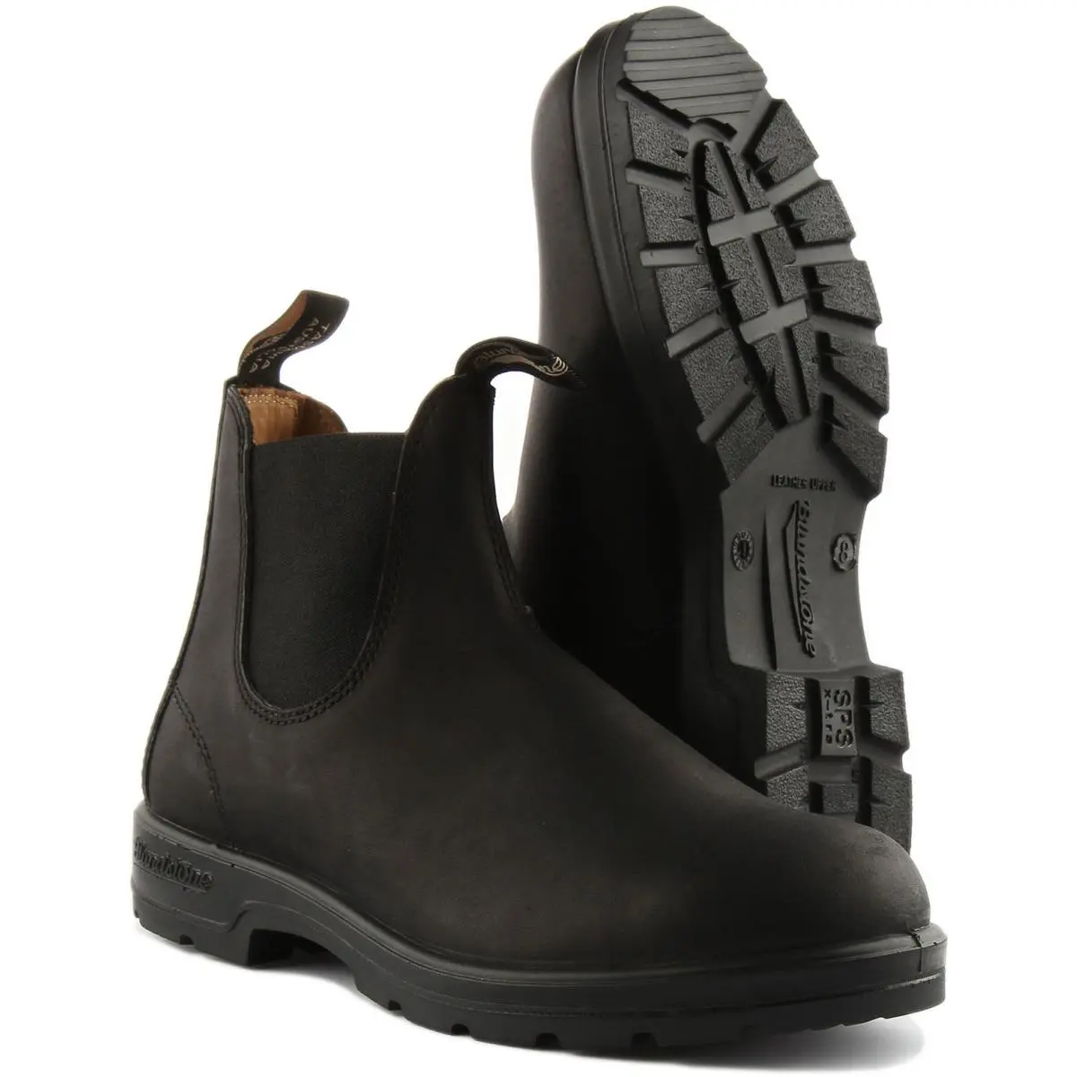 Blundstone shoes - TAN 15