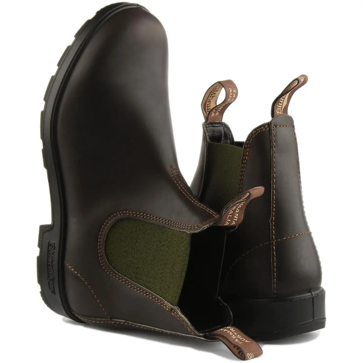 Blundstone shoes - TAN 20