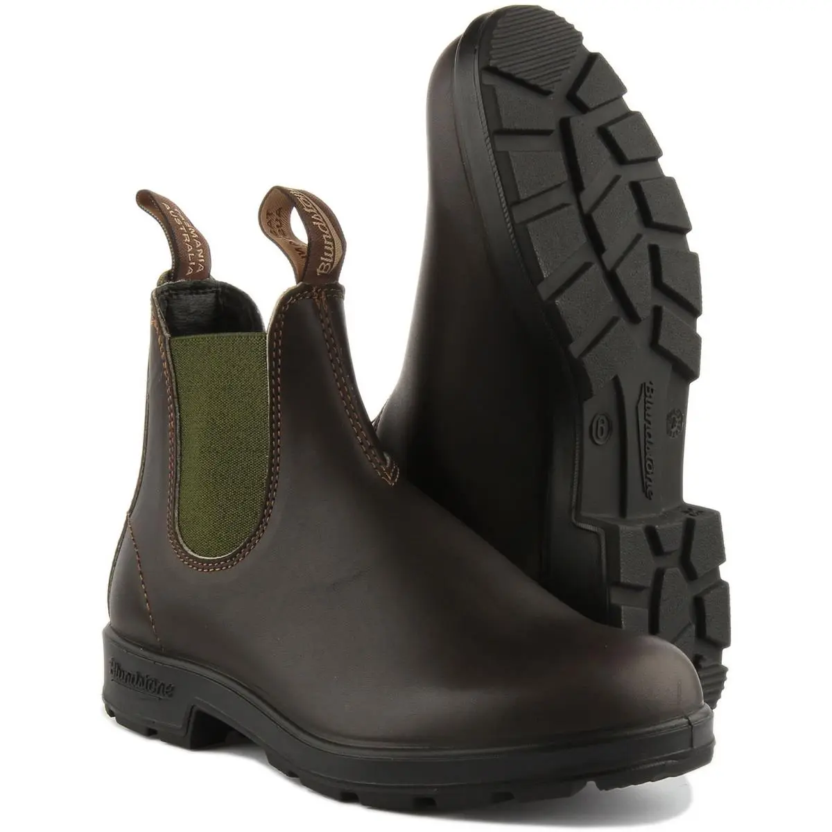Blundstone shoes - TAN 21