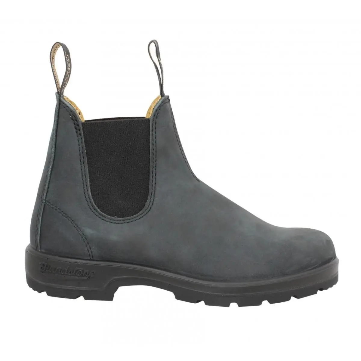 Blundstone shoes - Blundstone 587 - 587-001 - Dark Gray 3