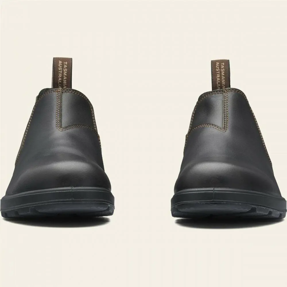 Blundstone shoes - 2035 2036 2038 2039 - 2035-Rustic Black 30