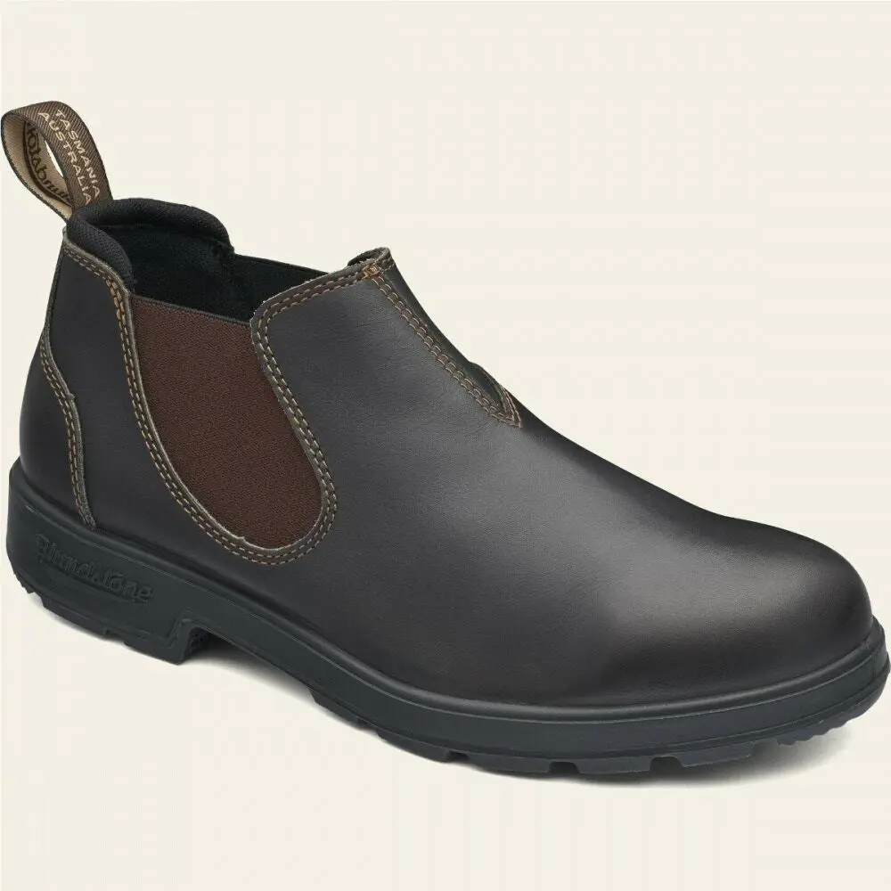 Blundstone shoes - 2035 2036 2038 2039 - 2035-Rustic Black 31
